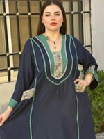 لمى الورد (قطن كشميري)