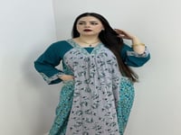 روفان ( قطن رايون وكشميري )