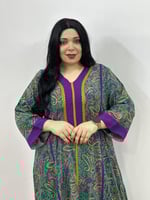 وثاق ( قطن كشميري )