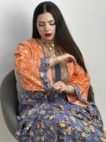 سحاب ( قطن رايون )