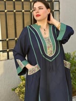 لمى الورد (قطن كشميري)