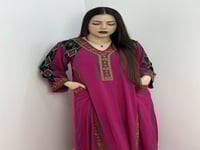 شادن ( قطن رايون وكشميري )