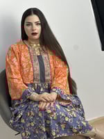 سحاب ( قطن رايون )