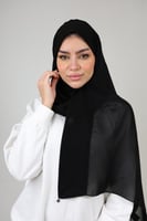 طرحة ملكة كفسة ديما