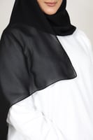 طرحة اطياف سادة كايرا