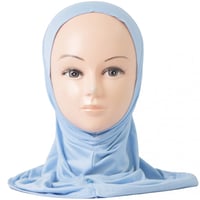 44-ازرق مغبر