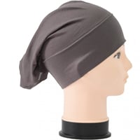 40-بني رمادي