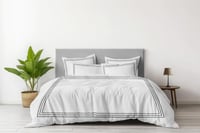 مفرش فندقي ريتز ( E )