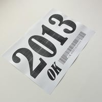 برنت الوكاله - رقم الموديل 2013