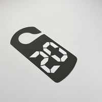 تعليقه مرايا برقم الموديل - 20