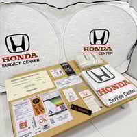 بكج هوندا - اكورد