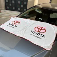 بكج تويوتا - كامري