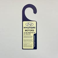 بكج هونداي - سوناتا