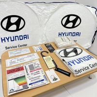 بكج هونداي - سوناتا