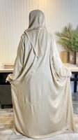 ثوب صلاة روز صيفي بيج