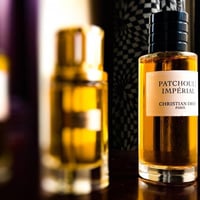 عطر ديور باتشولي امبريال اودي بارفيوم 125 مل
