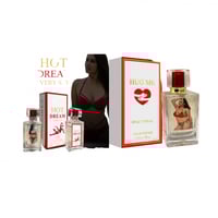 عروض عطور فرمونية عطر هوت دريم 100 مل عطر HUG ME 1...