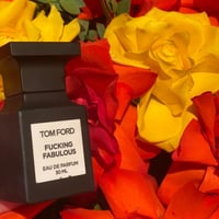 عطر توم فورد فاكنك فابيولاس 100 مل