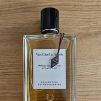 تستر فان كليف بريشوس عود او دو برفيوم 75مل