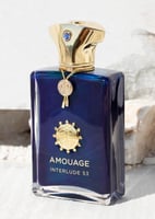 عطر انترلود 53 من امواج او دو بارفيوم 100 مل