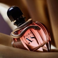 عطر باكو رابان اكس اس بيور اودو بارفيوم 80 مل