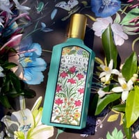 عطر فلورا جورجيوس جاسمين من قوتشي اودو بارفيوم 100...