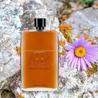 عطر جولتي ابسولوت من قوتشي او دو بارفيوم رجالي 90...