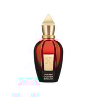 عطر جولدن دالة من زيرجوف بارفيوم 50 مل