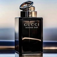 عطر عود انتنس من قوتشي 90 مل