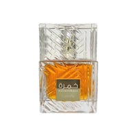 عطر خمرة لطافه او دو بارفيوم للجنسين 100مل