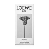 عطر 001 وومن من لويفي او دو بارفيوم 100 مل