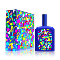 عطر هيستورا دو بارفيوم ذيس ايز نوت ا بلو بوتيل 120...