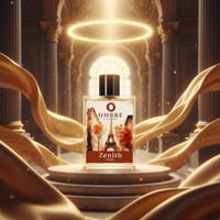 عطر زينث باريس من أومبير اكسترايت دي بارفيوم 75 مل