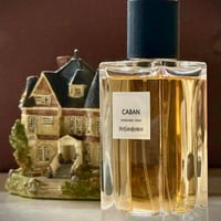 عطر كابان روز تونكا من سان لوران او دو بارفيوم 125...