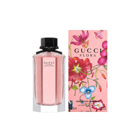 عطر فلورا جورجيوس غاردينيا من قوتشي او دو بارفيوم...