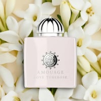 عطر لوف توبيروز من امواج او دو بارفيوم 100 مل