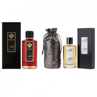 عرض عطر مانسيراء روز فنيلاء 120مل و عطر منسيراء رد...