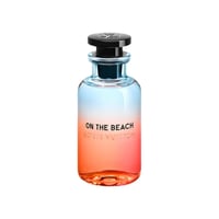 عطر لويس فيتون اون ذا بيتش اودو بارفيوم 100 مل (تس...