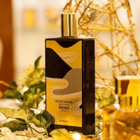 عطر ميمو ايتاليان لذر اودو بارفيوم 75 مل