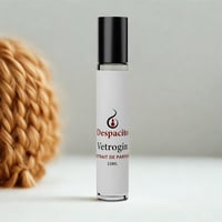 عينة فيتروجين من ديسباسيتو – للجنسين – إكستريت دو...