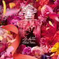 عطر جيرلان الفستان لابيتت روب نوار اودو بارفيوم ان...