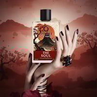 عطر ذا سول من اومبير اكسترايت دي بارفيوم 75 مل