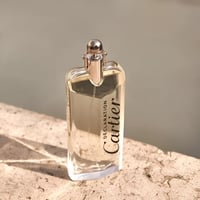 عطر ديكلاريشن من كارتير او دو تواليت 100 مل