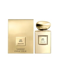 عطر جورجو ارماني بريفِي عود رويال او دو بارفيوم ان...