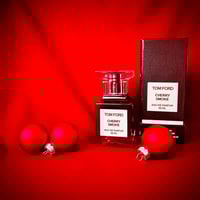 توم فورد شيري سموك 100 مل تستر