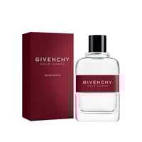 جيفنشي بورهوم احمر 100مل