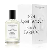 عطر توماس كوسمالا نمبر 4 ابريس لو امور او دو بارفي...