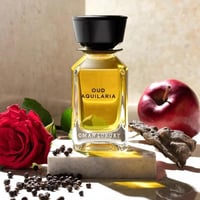 عطر عود اكويلاريا من عمان لاكجري او دو بارفيوم 100...