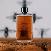 عطر جولتي ابسولوت من قوتشي او دو بارفيوم رجالي 90...