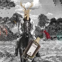 بنهالغنز ذا تراجيدي أوف لورد جورج للجنسين أو دو با...